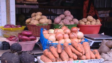 В Астраханской области выросли цены на один из самых базовых продуктов