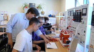 Проект Астраханского госуниверситета стал победителем федерального конкурса