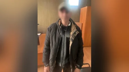 Астраханские полицейские раскрыли преступление 30-летней давности