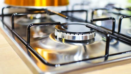 На улицах Зацаревья в Астрахани завтра временно отключат газ