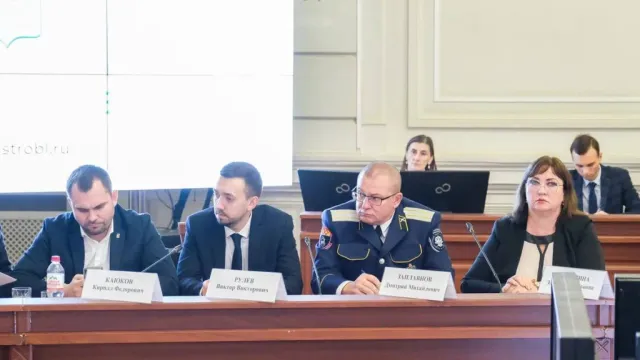 В казачьих отрядах в зоне СВО проходят службу 49 астраханцев