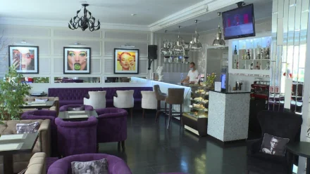 В Астрахани изменили условия посещения кафе, кинотеатров и мероприятий