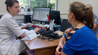 В поликлиниках Астрахани пройдет «Суббота для здоровья»