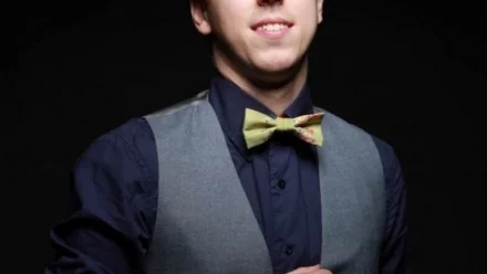 Астраханец сыграет в спектакле “12” Никиты Михалкова в Большом театре