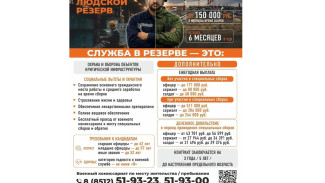 Астраханцев приглашают встать на защиту стратегических объектов региона