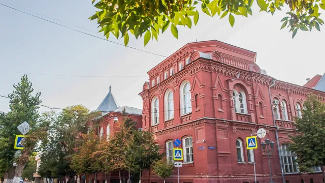 Астраханские депутаты приняли решение по двум референдумам