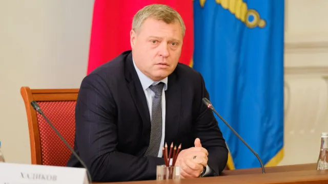 Игорь Бабушкин отметил положительную динамику с вывозом мусора в Астрахани