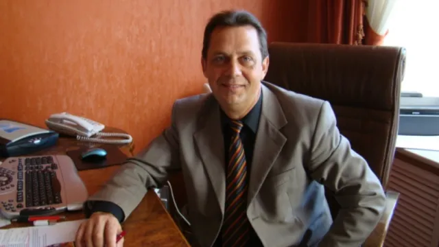Ректор астраханской государственной консерватории: “Мы должны защитить своё прошлое”