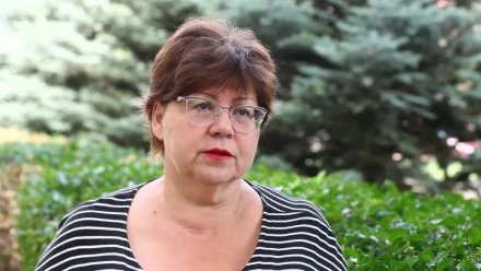 Светлана Калашникова: Эпидобстановку в Астраханской области усугубила жара 