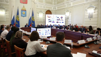 В Астраханской области перепись населения прошли 700 тысяч человек