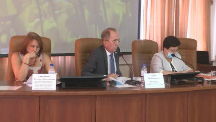 Доходы бюджета Астрахани увеличатся почти на миллиард рублей в 2021 году