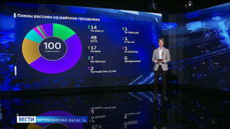 Каждый седьмой россиянин в праздники будет работать
