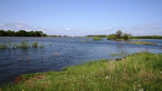 Паводок в Астраханской области начнётся 19 апреля