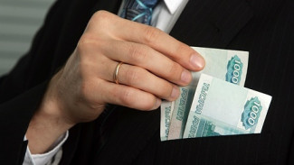 В Астрахани будут судить адвоката за посредничество во взяточничестве