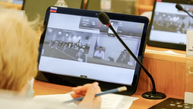 Астраханские депутаты предлагают наказывать нерадивых хозяев животных