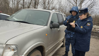 В Астрахани мясник чуть не лишился автомобиля из-за неуплаты налогов