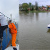 В Астрахани ещё одному моряку потребовалась медпомощь