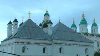 Когда начнётся реконструкция Астраханского Кремля 