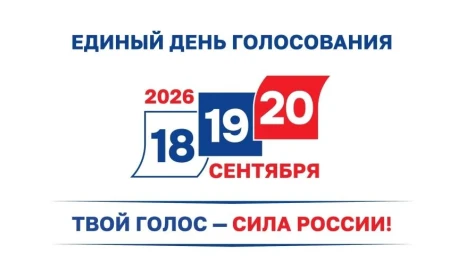 ВЫБОРЫ-2026: данные о явке 19 сентября