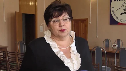 Астраханские профсоюзы поддерживают решение о военной операции на Украине