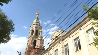 "Улицы Памяти": Чехова