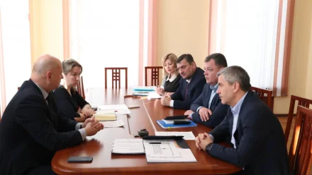 Подрядчика для ремонта парка "Лётный" в Ахтубинске должны выбрать до 1 апреля