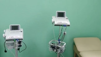 Современная женская консультация открылась под Астраханью