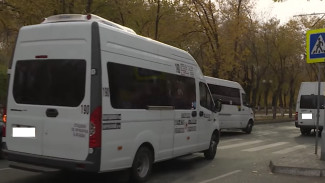 В Астрахани резко сократят число маршруток