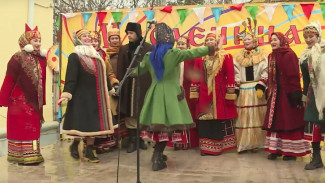 В Астраханском кремле пройдут масленичные гуляния