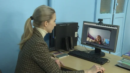 В Астраханской области работает единая онлайн-площадка для обучения