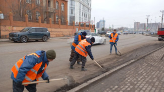 В каждом районе Астрахани появится своя коммунальная служба