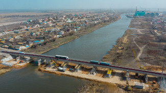 До конца года в Астраханской области отремонтируют 2 моста