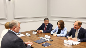 В Астраханской области откроют «Школу бизнеса для участников и ветеранов СВО»