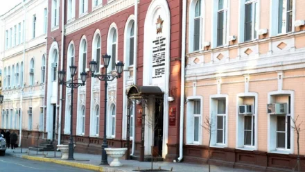 В Астрахани отбор кандидатов на пост главы города пройдёт 10 сентября