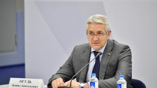 В России приняли закон об информировании граждан о положенных им льготах