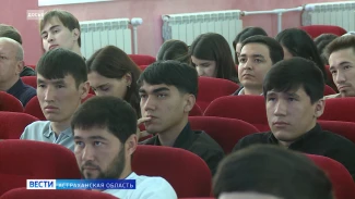 Иностранные студенты все чаще выбирают Россию