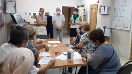 Резидент ОЭЗ “Лотос” предлагает работу для жителей Астраханской области 