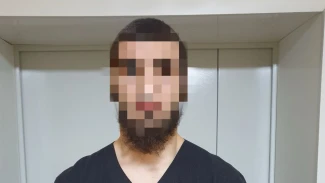 Астраханца осудили за содействие террористам