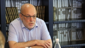 В Астрахани объявили победителя областного этапа конкурса "Учитель года"