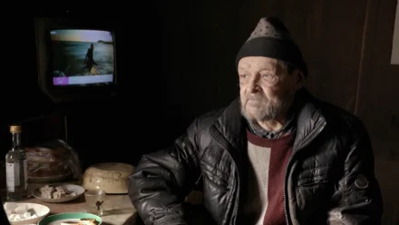 Платформа “Смотрим” представляет ленту “Человек неунывающий” Андрея Кончаловского