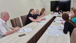 В Астраханской два специалиста отправятся работать в сёла по программе «Земский работник культуры»