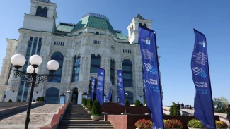 В Астрахани на площадках Х Каспийского медиафорума обсудят историю Каспия