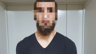 Жителя Астрахани будут судить за содействие терроризму