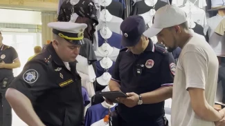 В Астрахани прошёл очередной рейд по выявлению натурализованных граждан, не вставших на воинский учёт