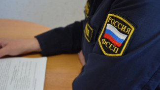 Астраханка накопила 55 штрафов за нарушение ПДД, и её счета арестовали