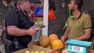 В Астрахани выявили иностранцев, не вставших на воинский учёт