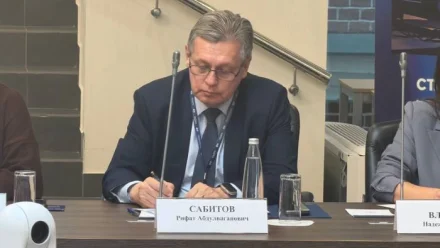 Именитые представители медиасферы обсудили перспективы отрасли