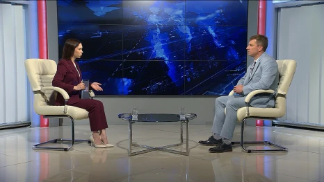 Интервью. Будет ли повышение тарифов на коммунальные услуги в июле 2026 года
