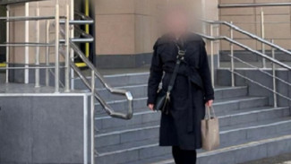 В Астрахани мама первоклассницы украла деньги из фонда класса