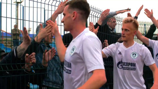 Что ожидает астраханский “Волгарь” в следующем футбольном сезоне